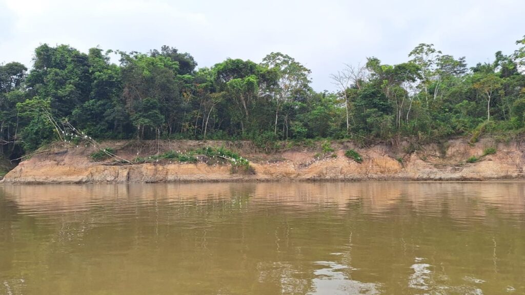 Defensoría alerta por garantías electorales en la vereda Nueva Colombia de Vista Hermosa 3 Defensoría alerta por garantías electorales en la vereda Nueva Colombia de Vista Hermosa 3