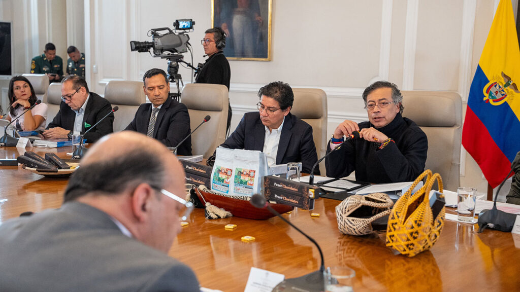 Sin reforma a la salud, Gobierno opta por liquidar EPS quebradas 2