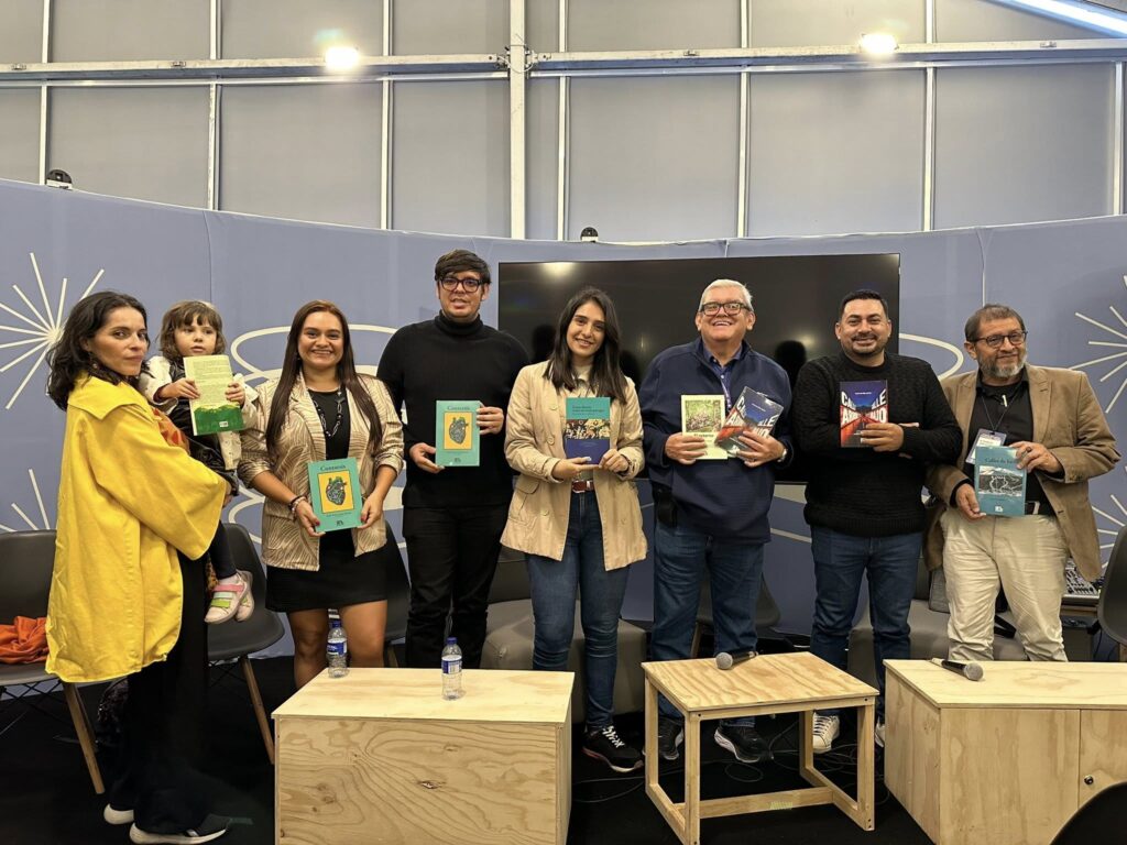 Sindy, una mujer que escribe para transformar | La otra cara 2