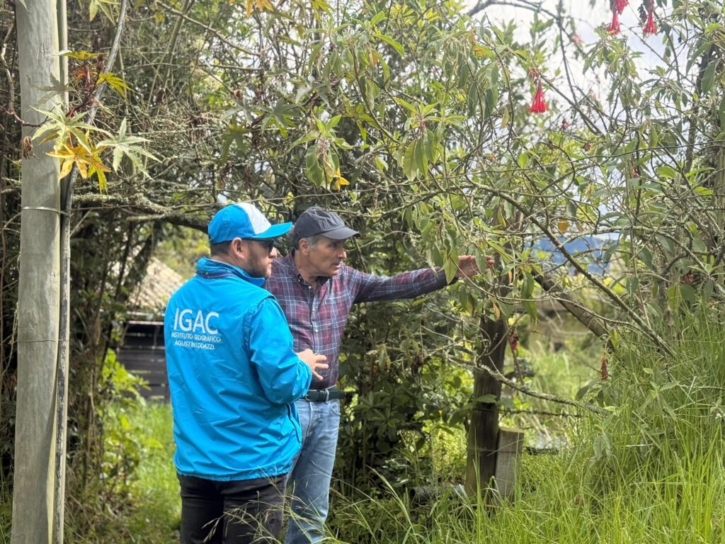 El Meta está preocupado por alza en el predial 3 El Meta está preocupado por alza en el predial 3