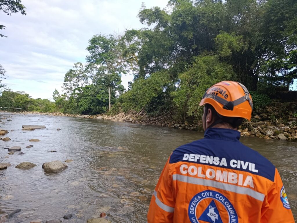 Autoridades refuerzan monitoreo por altas temperaturas y posibles lluvias en el Meta 3