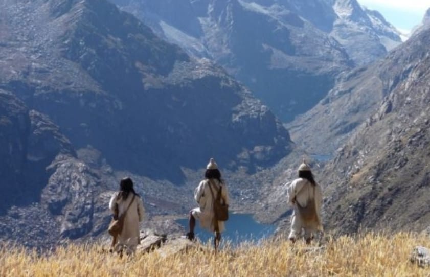 La URT alerta sobre fallos que vulneran los derechos territoriales de las comunidades indígenas de la Sierra Nevada 1