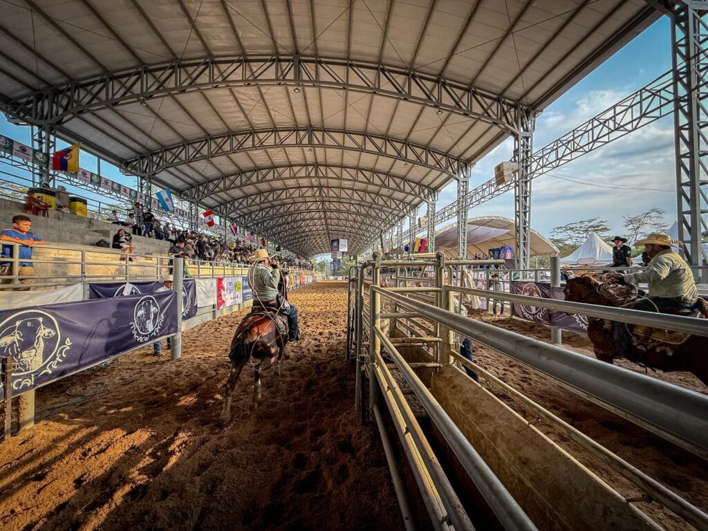 ¿Qué hacer en el Meta durante el puente festivo de San José?