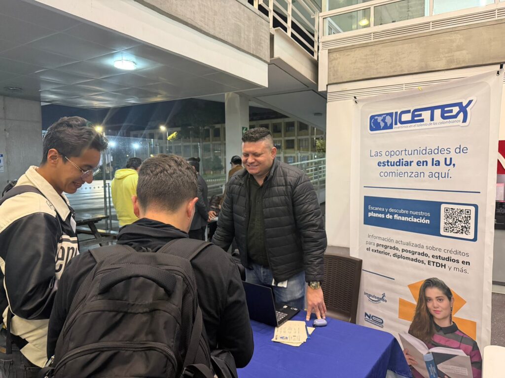 Icetex abre becas del 100 % en sismología y geología: así puede aplicar