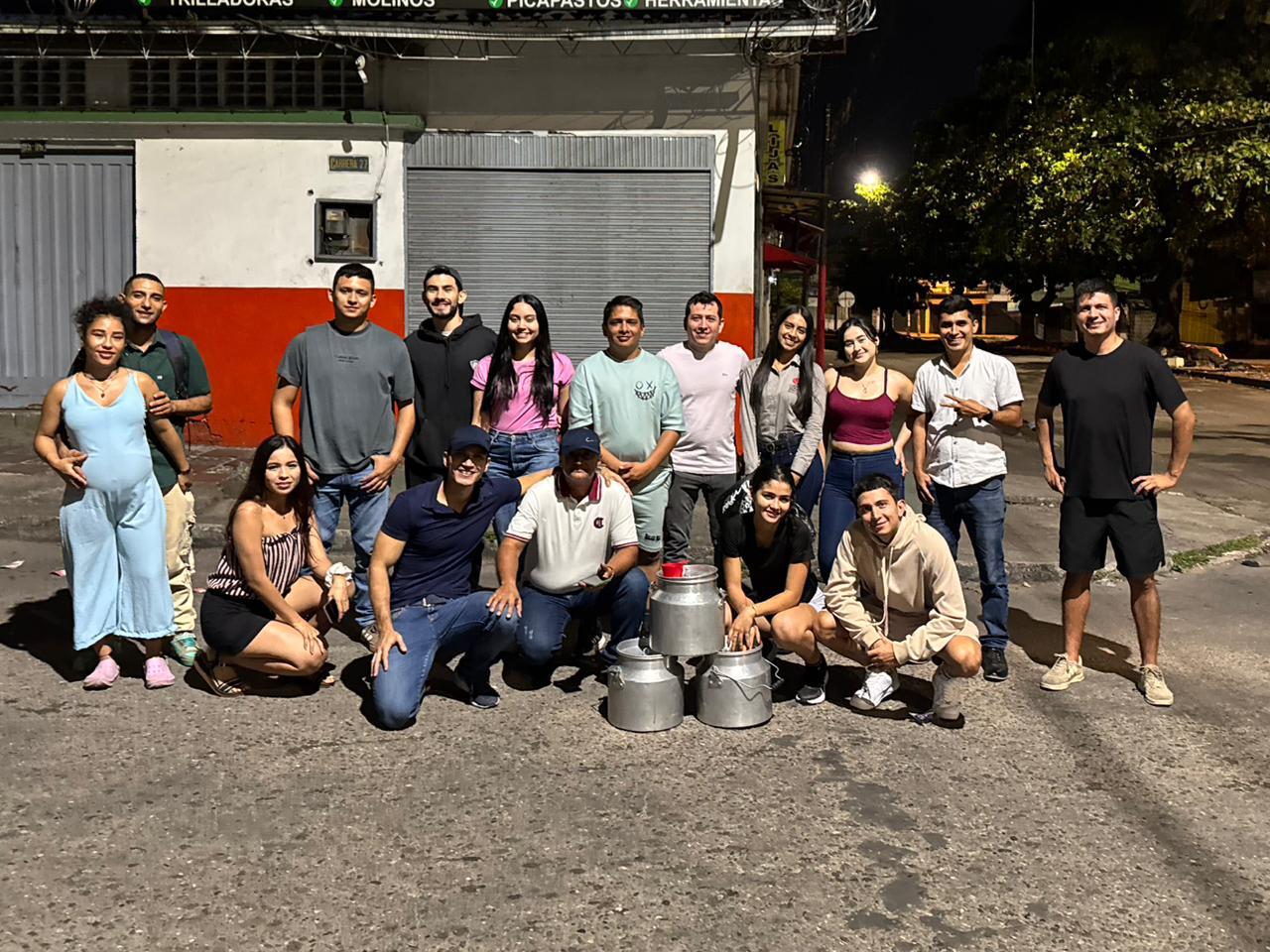 Daniel Salazar, transformando el chocolate en un acto de fe | La otra cara 1