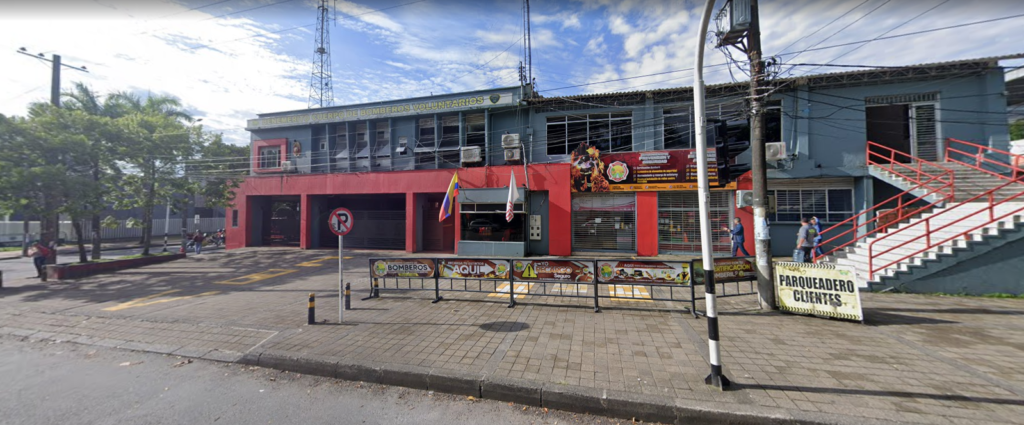 Preocupación en Bomberos de Villavicencio por reclamación de terreno por parte de la Gobernación 2