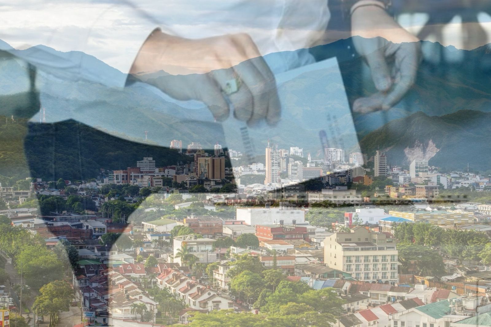 El Sacudón en el Meta: Análisis Pos-Elecciones 2026 1