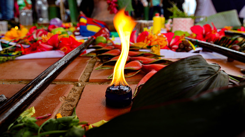 URT se articula con el Gobierno Nacional y autoridades indígenas para avanzar en la protección territorial de la Amazonía 1