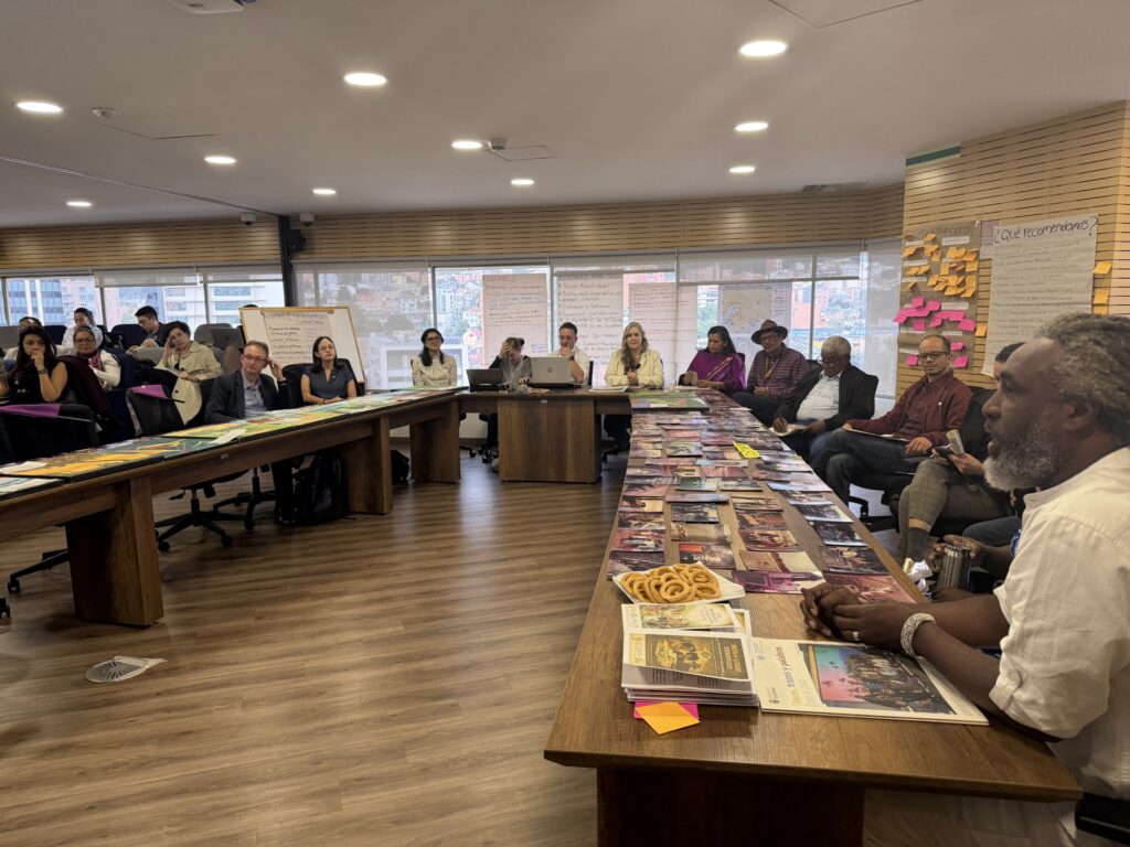 Fondo Multidonante de la ONU apoya 12 casos de difícil resolución en siete departamentos de Colombia