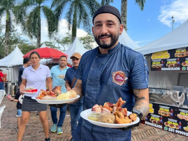 Inscripciones abiertas para el Festival de la Carne al Barril en Villavicencio