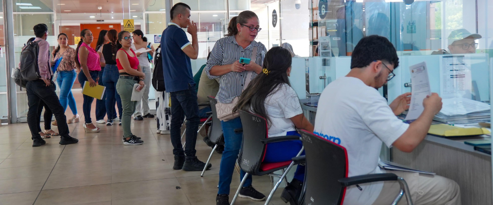 Las dudas frente a un recorte a la educación del Meta 3 Las dudas frente a un recorte a la educación del Meta 3