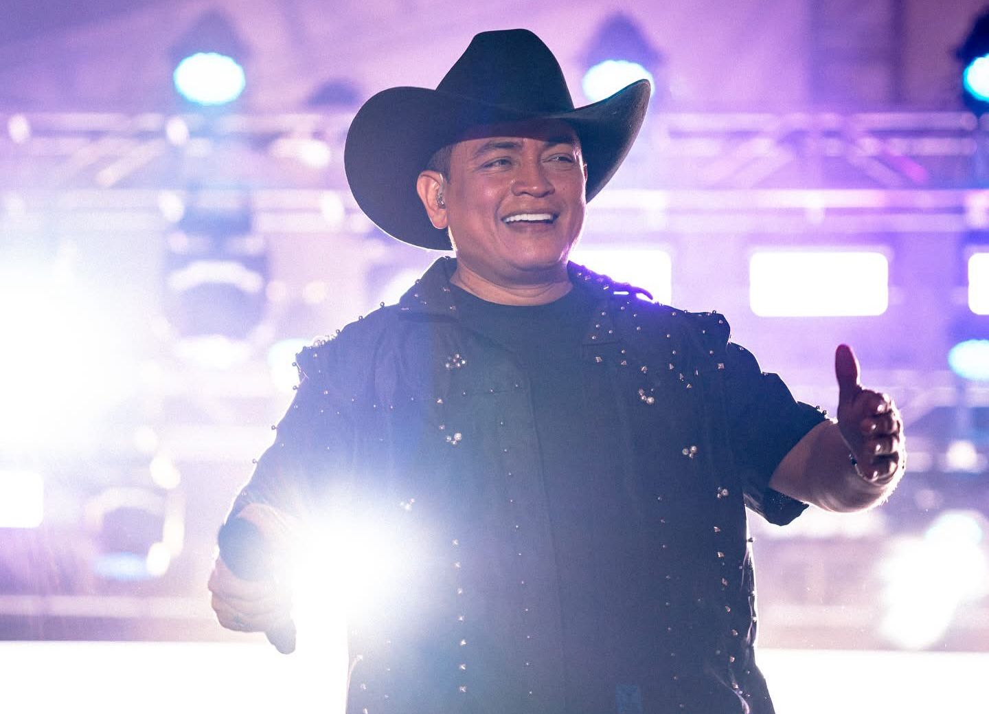 Jhon Onofre será el gran homenajeado del 58° Torneo Internacional del Joropo