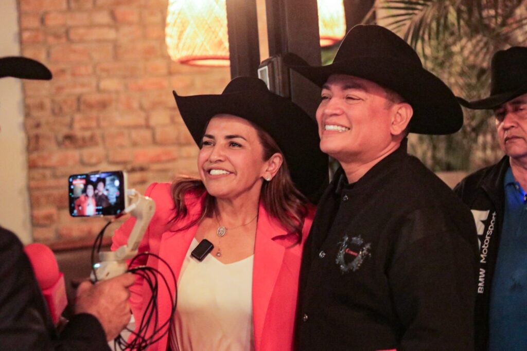 Jhon Onofre será el gran homenajeado del 58° Torneo Internacional del Joropo 2