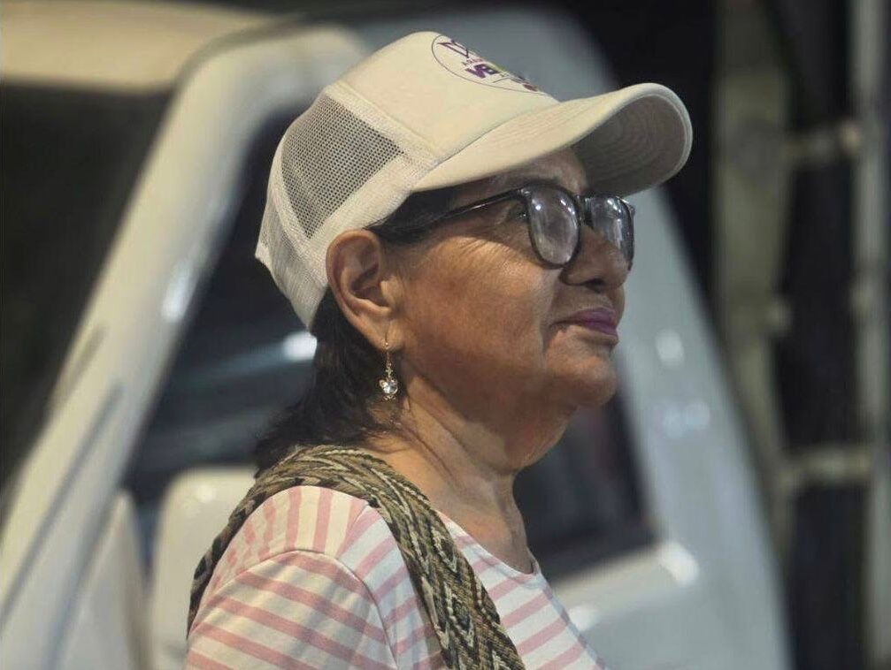 Procuraduría solicita medidas de protección para Carmen Mayusa por circulación de noticias falsas 1