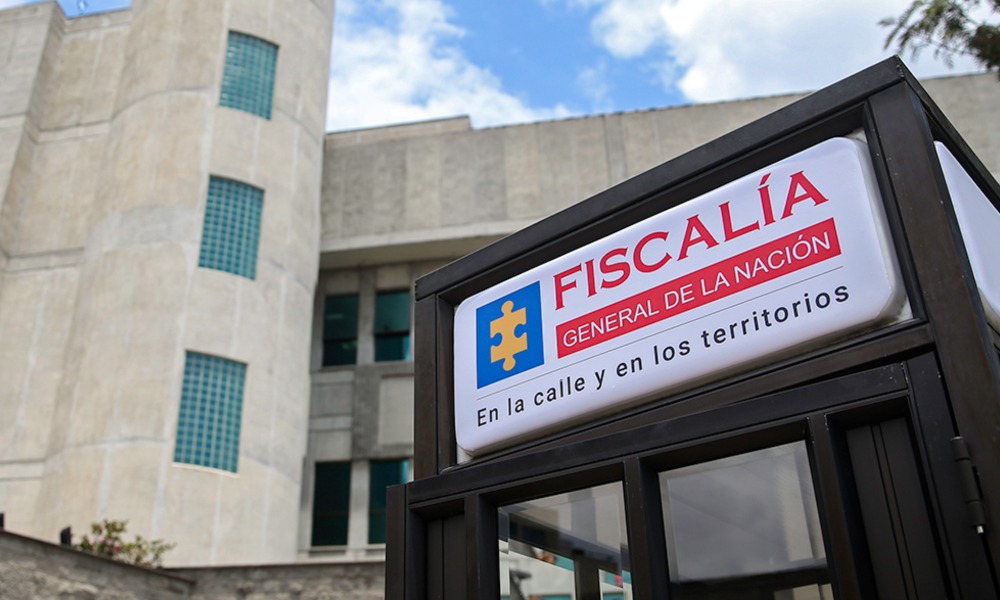 Fiscalía habilita canal para denuncias de acoso sexual y abre investigación tras señalamientos en medios 1