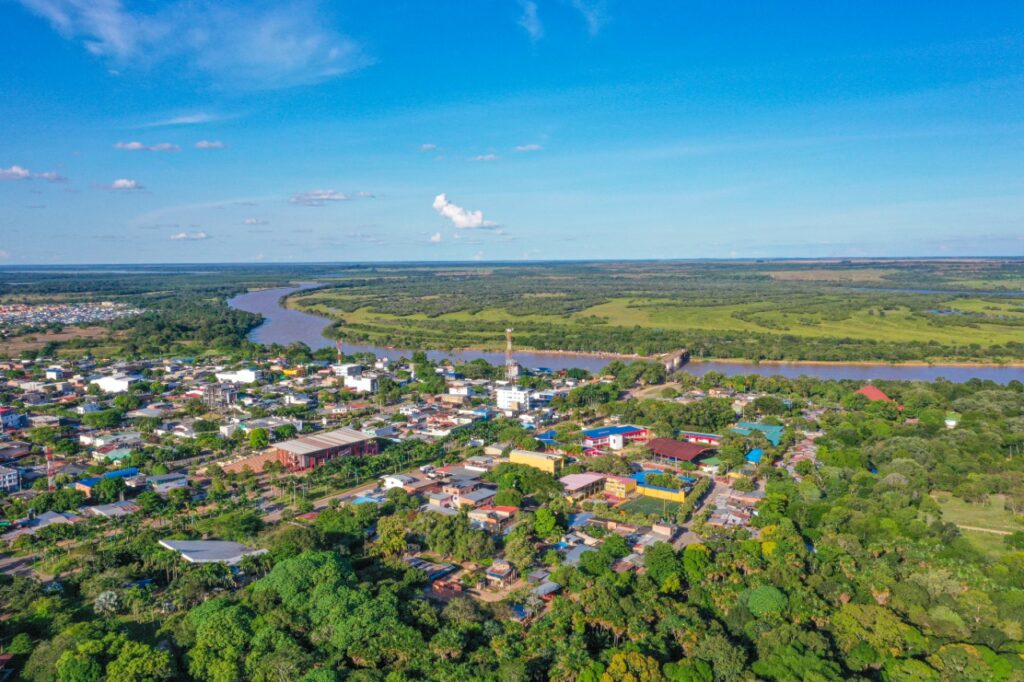 El Meta está preocupado por alza en el predial 2 El Meta está preocupado por alza en el predial 2