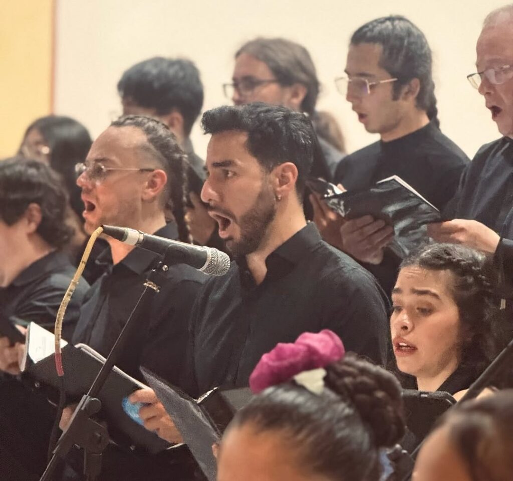 Mozart sonará en Villavicencio en temporada de Semana Santa 2 Mozart sonará en Villavicencio en temporada de Semana Santa 2