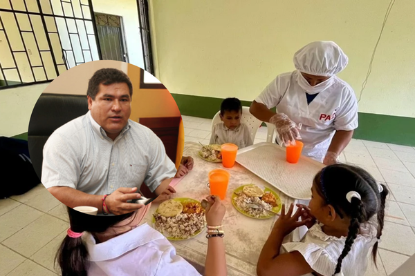 Fiscalía imputa cargos a exgobernador de Casanare por presuntas irregularidades en el PAE