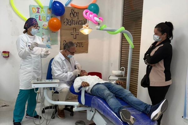 Conozca cómo acceder a la jornada gratuita de salud oral para niños y adolescentes 1