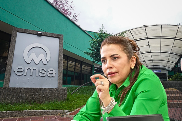 Advierten riesgos en la Electrificadora del Meta por acciones del Gobierno