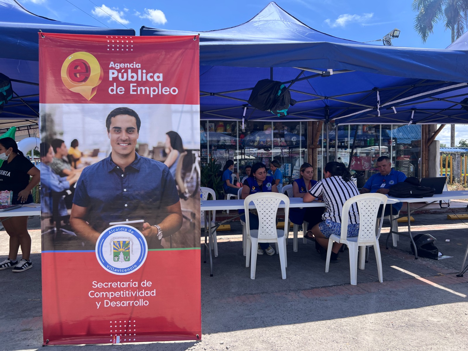 Agencia Pública de Empleo abre nuevas vacantes en Villavicencio