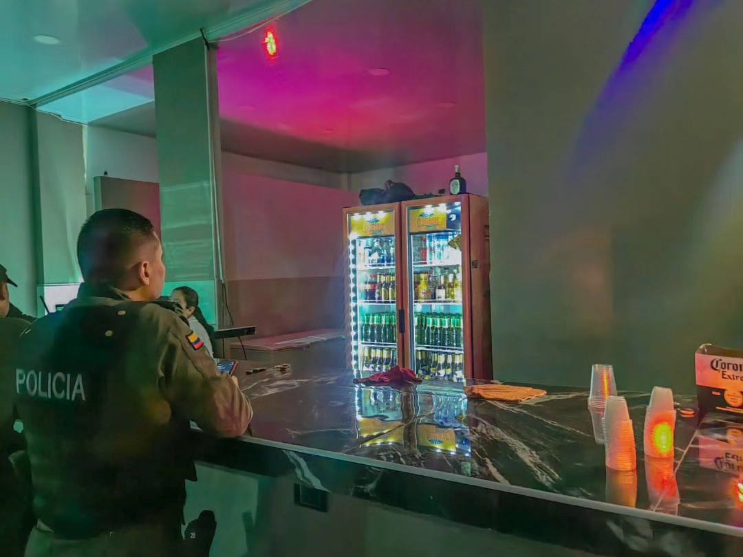 Ley seca y restricción de parrillero hombre en Villavicencio: Conozca las medidas transitorias para elecciones 2