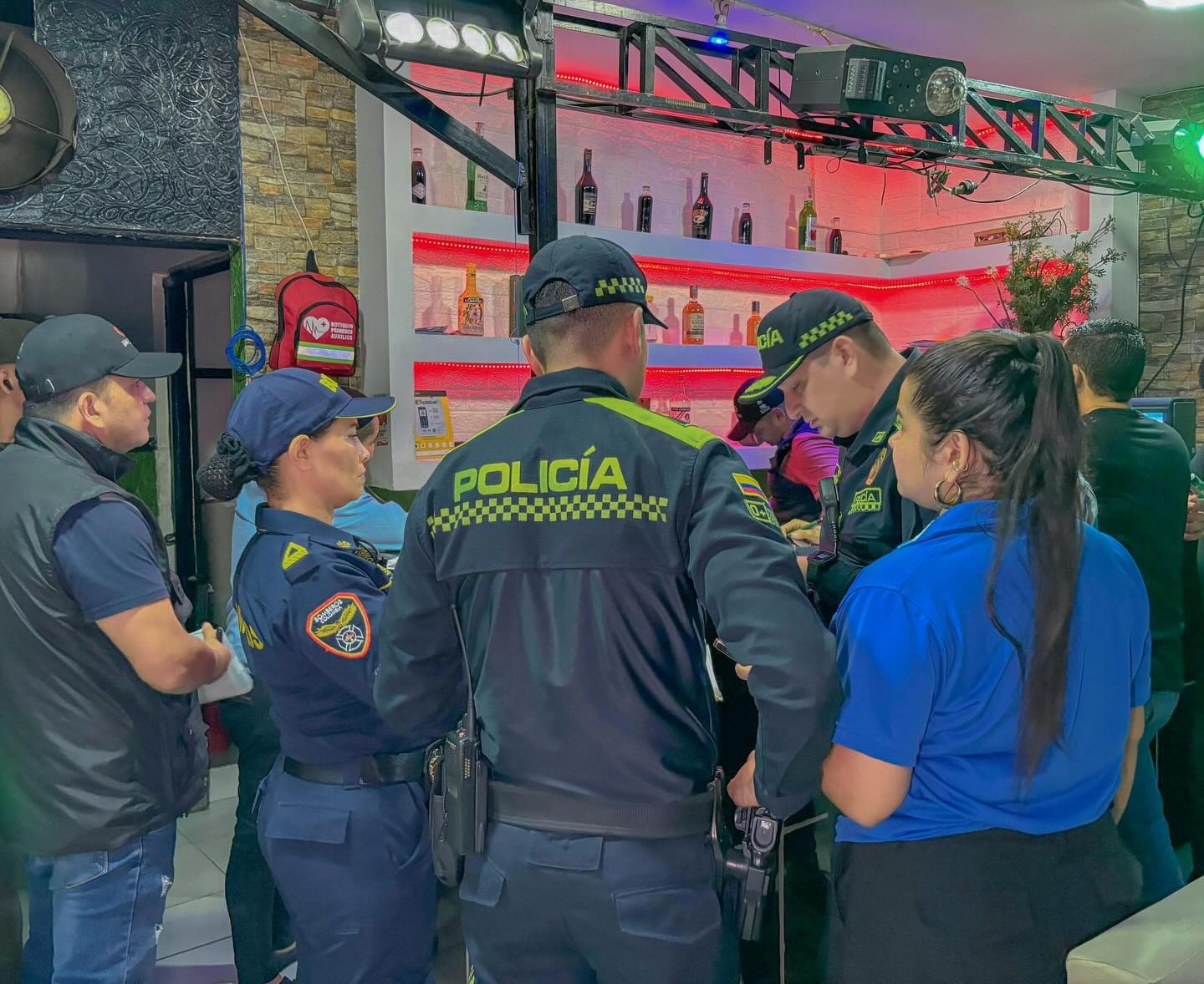 Ley seca y restricción de parrillero hombre en Villavicencio: Conozca las medidas transitorias para elecciones