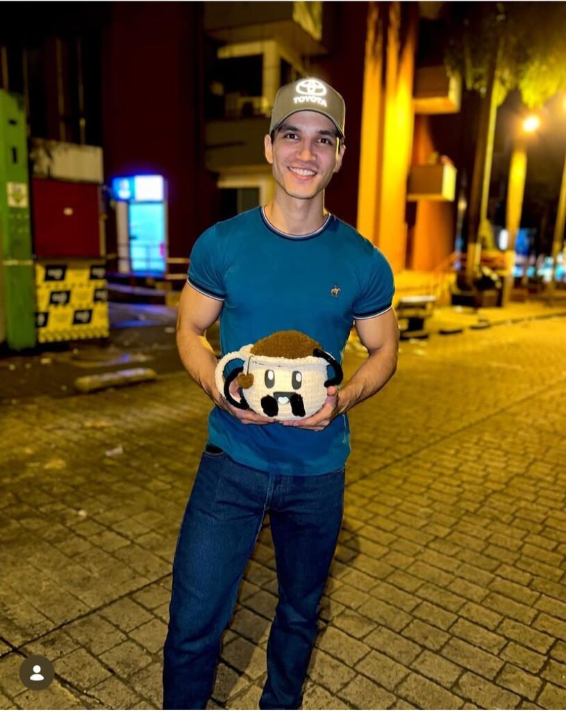 Daniel Salazar, transformando el chocolate en un acto de fe | La otra cara 2 Daniel Salazar, transformando el chocolate en un acto de fe | La otra cara 2