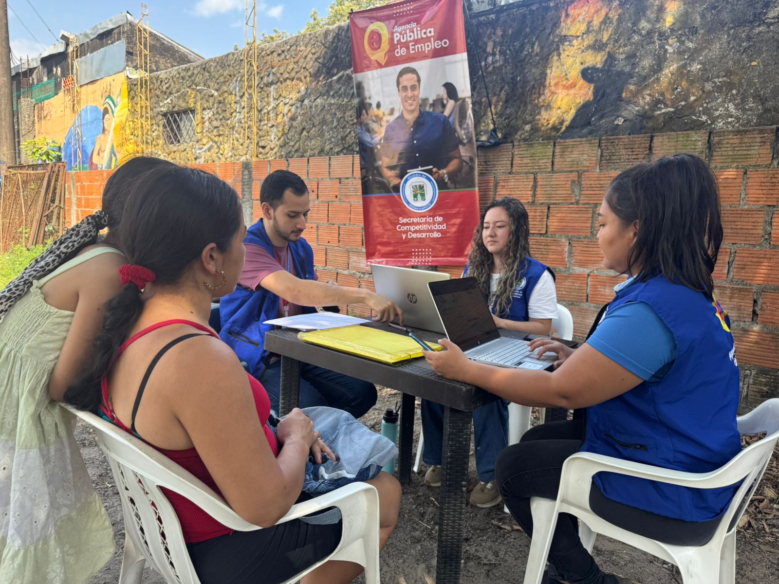 Villavicencio registra una de las tasas de desempleo más bajas del país 2