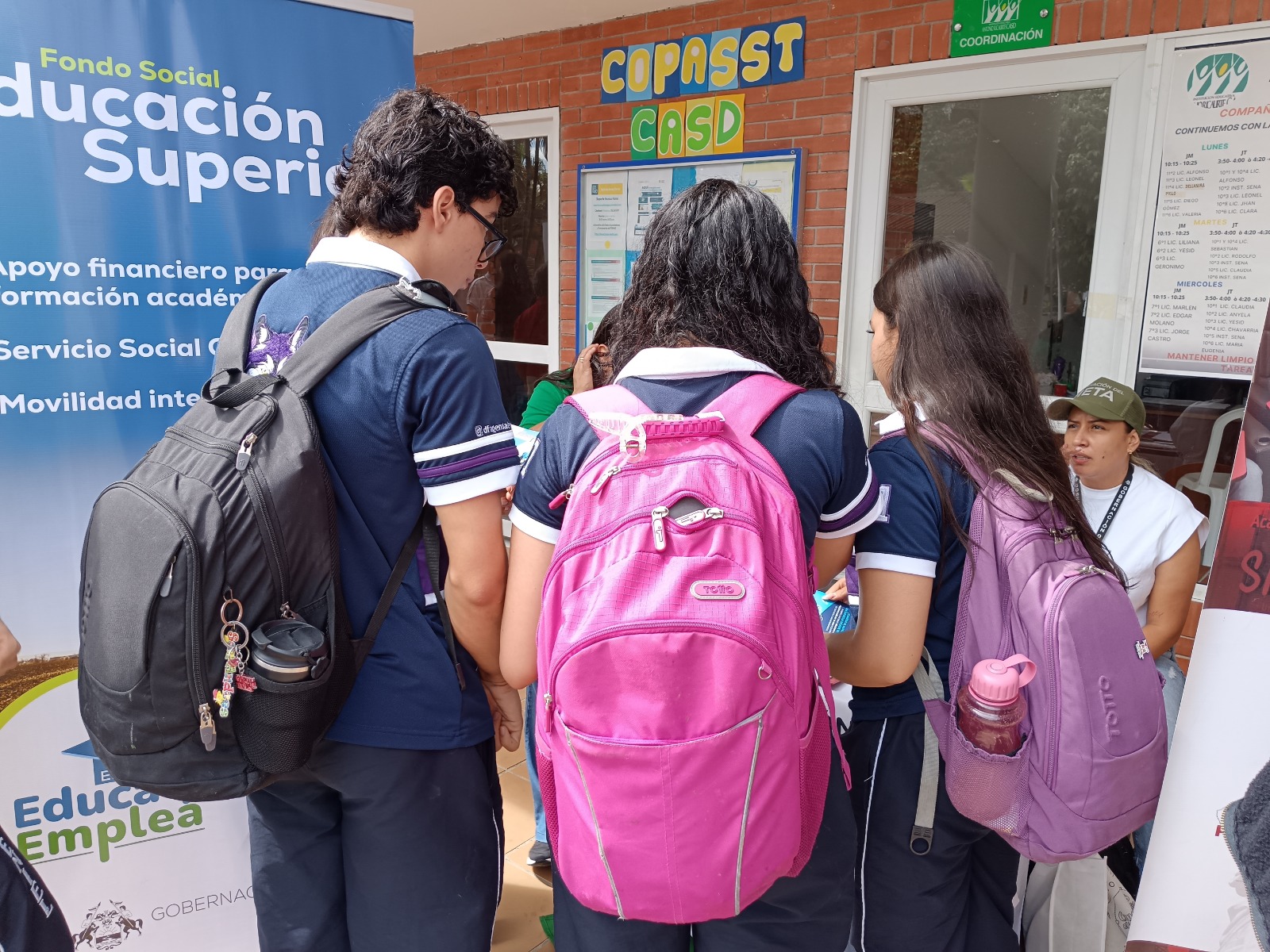 Estudiantes de Villavicencio ya tienen fechas para presentar las pruebas Saber 11 en 2026