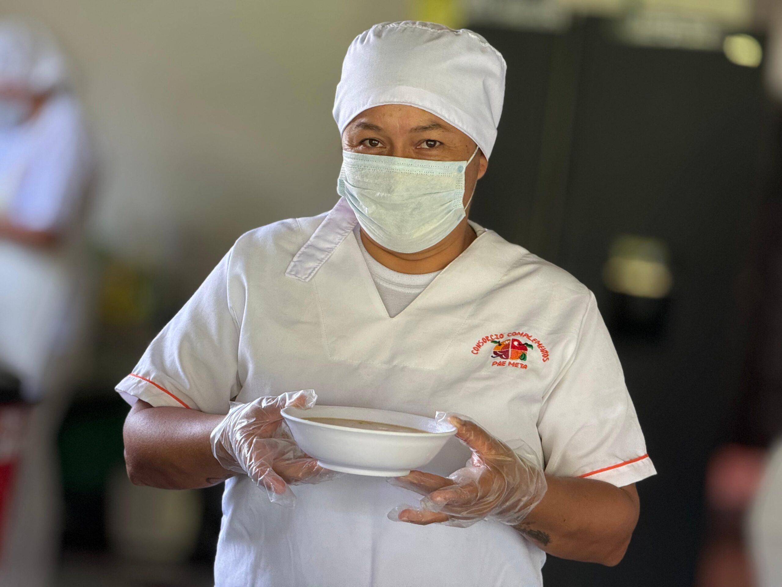 PAE en el Meta alcanza cobertura en 116 instituciones educativas y 617 sedes 3