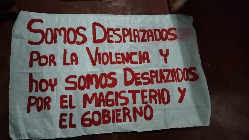 Puerto Gaitán: Una tierra en restitución y un pueblo que la habita 2