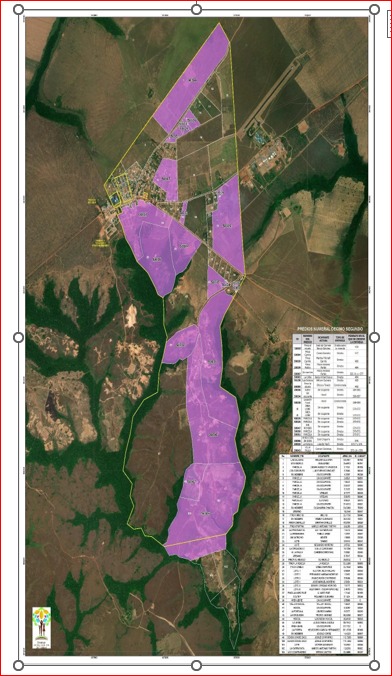 Despacho comisorio No. 50001-31-21-001-2014-00228-02  1