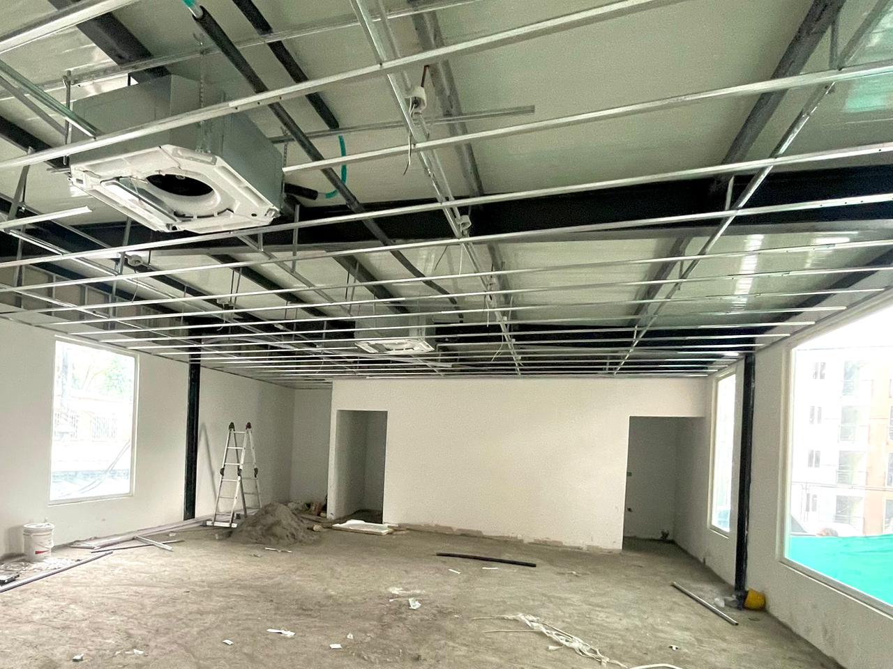 Urgencias del Hospital de Villavicencio tendrá nuevas salas de espera para pacientes 2