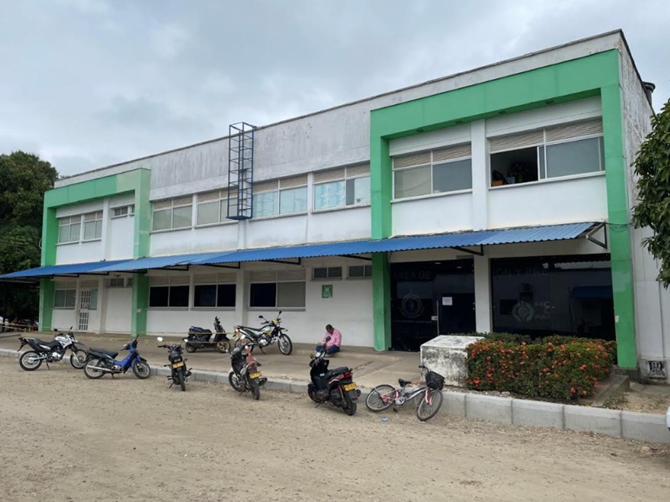 Meta ordena su patrimonio: 496 predios públicos en proceso de saneamiento