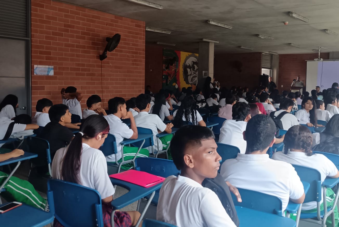 Más de 850 estudiantes con discapacidad en Villavicencio no tienen certificado oficial