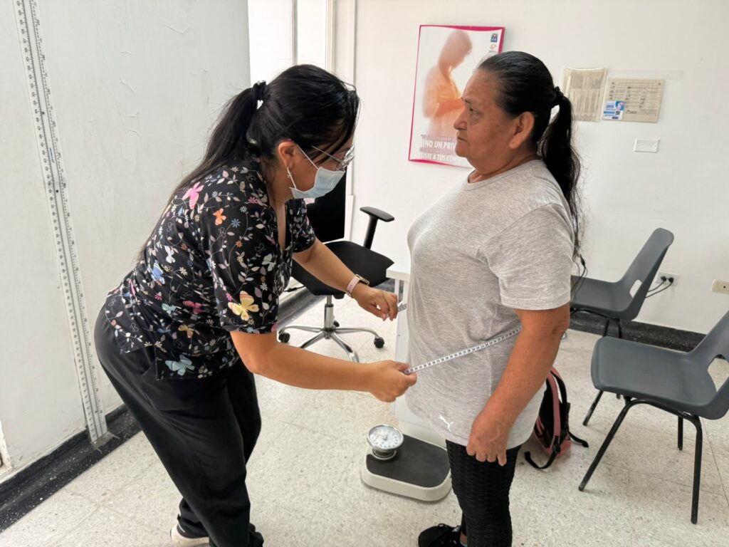 Villavicencio: Jornada especial de salud brindará atención gratuita en cinco centros