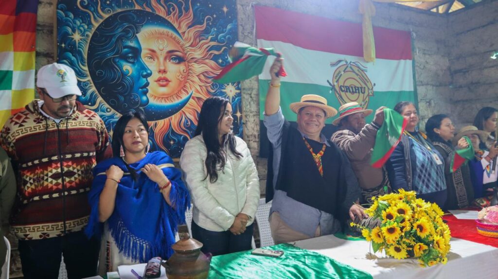 Más de 275.931 hectáreas de tierra han sido restituidas en Cauca 3