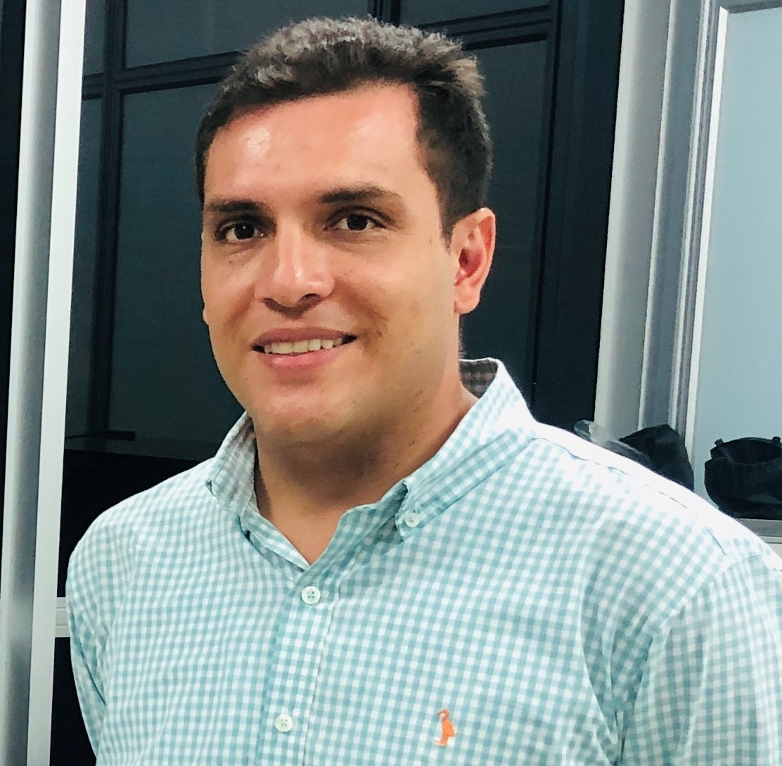 David Alejandro Ardila Ramírez 1