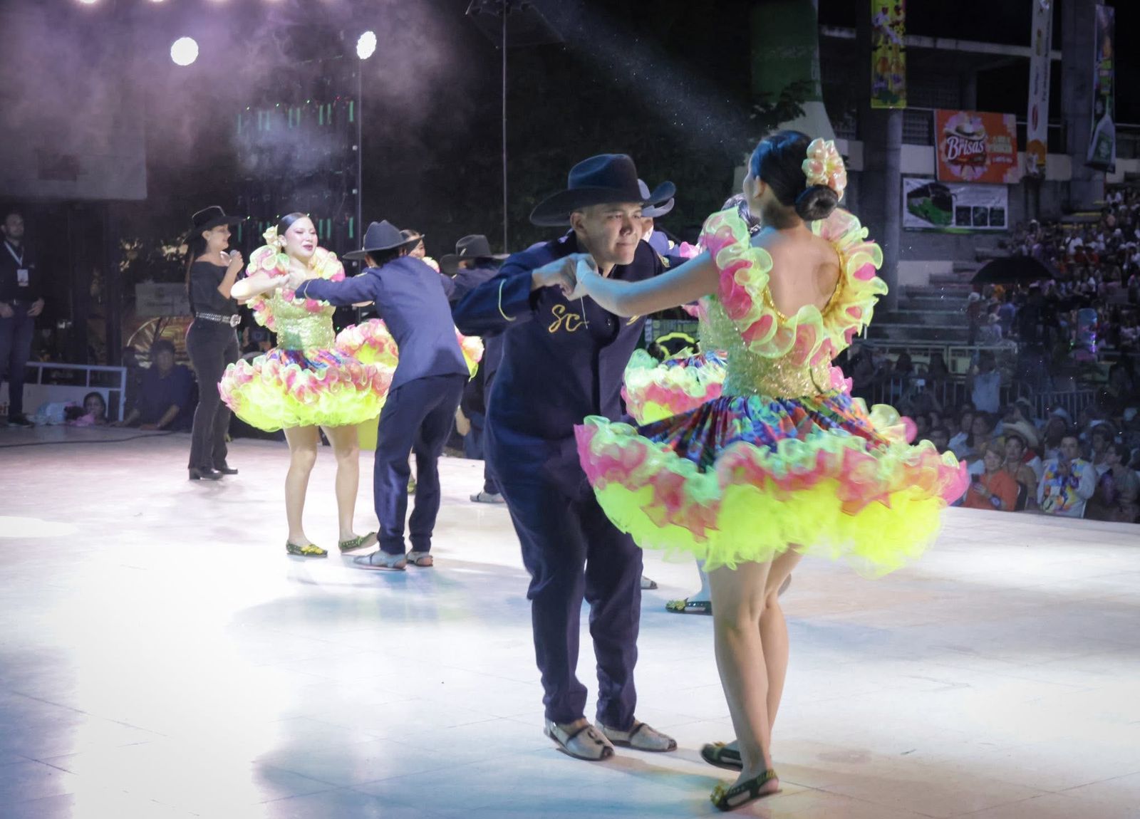 Últimos días para inscribirse a ‘Nuevos valores del folclor llanero’
