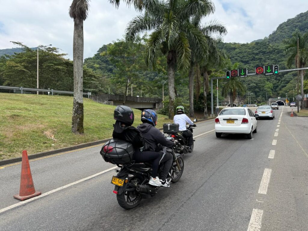 Meta refuerza seguridad y movilidad durante el puente festivo de San José