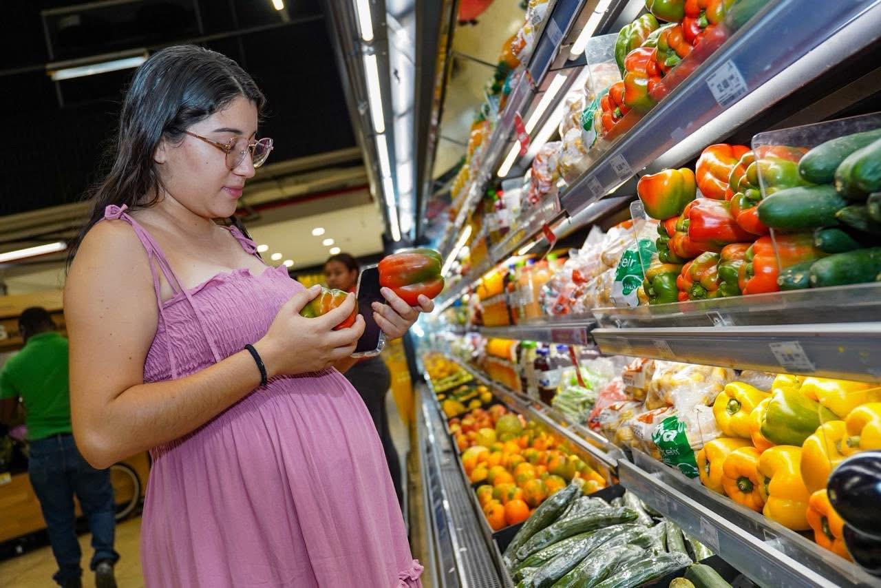 Inicia nueva fase de ‘Barriguitas sonrientes’ en el Meta con 200 beneficiarios