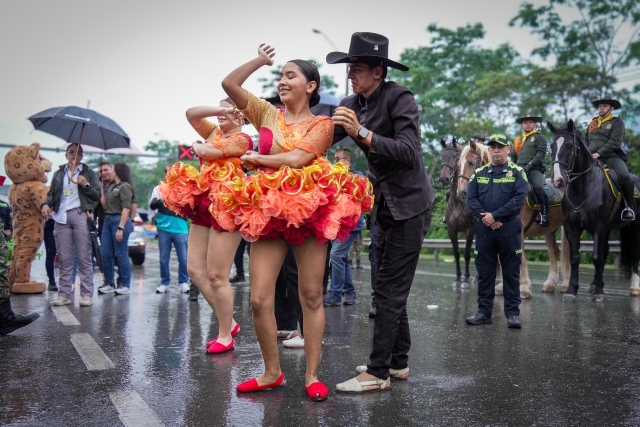 Meta se prepara para recibir 400 mil visitantes en Semana Santa, conozca su oferta turística
