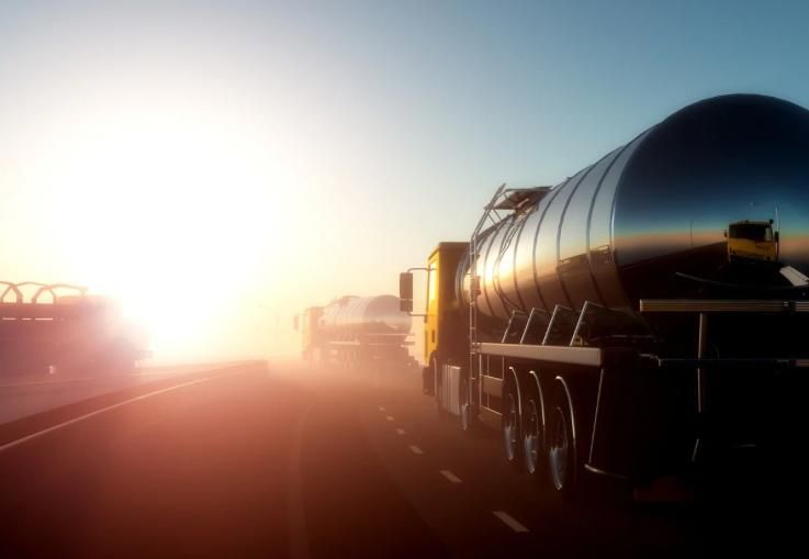 Logran reactivar transporte de combustible en Vaupés tras crisis de desabastecimiento