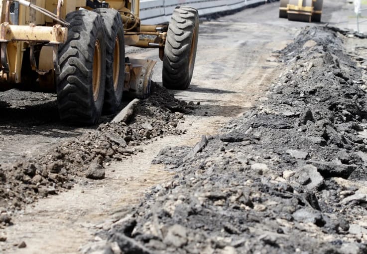 Procuraduría investiga obra vial por $33 mil millones en Puerto Rico, Meta