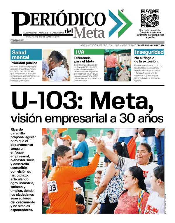 Preview Edición 537