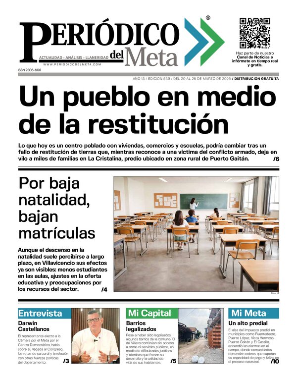 Preview Edición 539