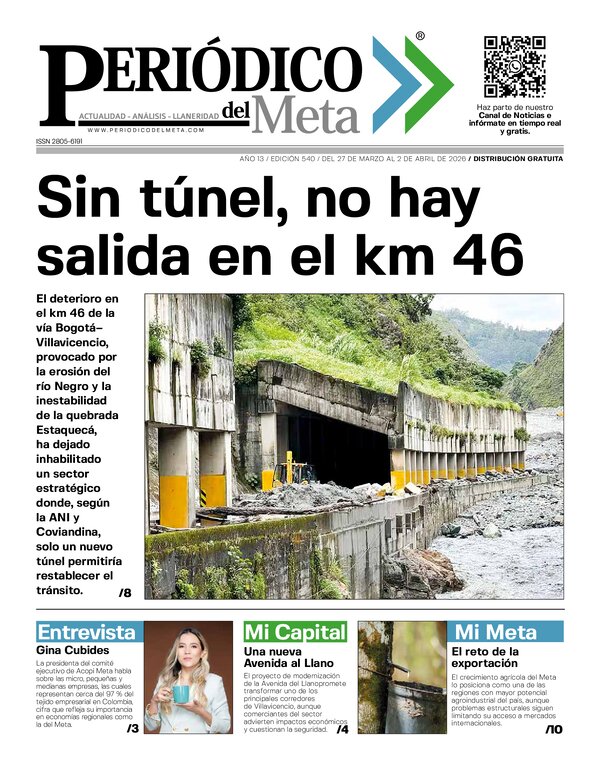 Preview Edición 540