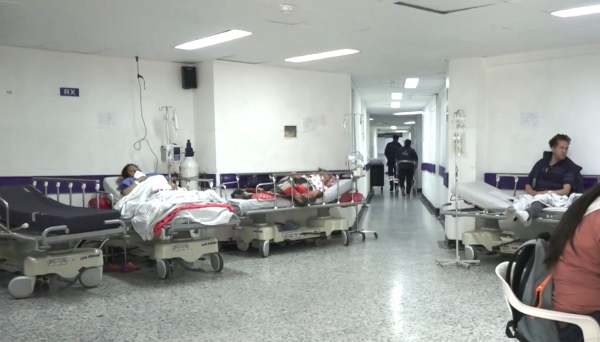 Estas son las EPS que podrían ser liquidadas tras el anuncio del presidente Gustavo Petro