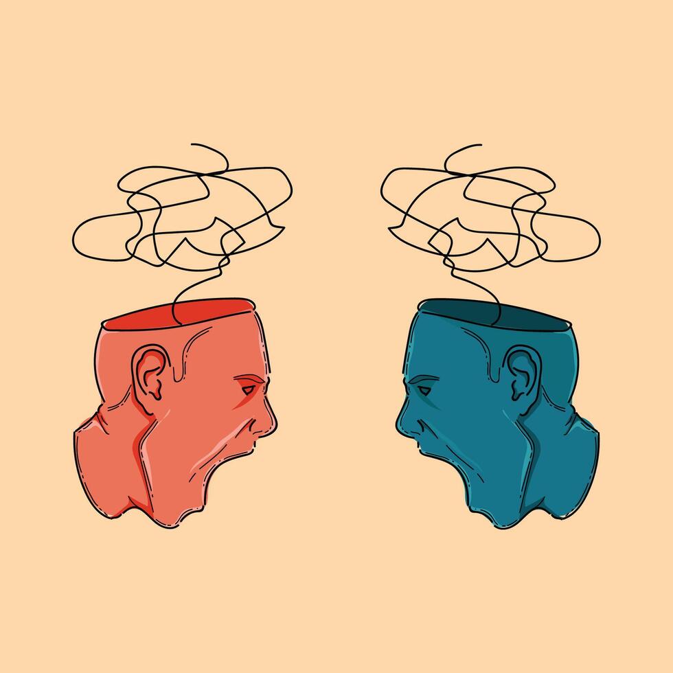 Los extremos | Editorial 1